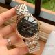 New Copy Jaeger leCoultre Moonphase Watch Two Tone Rose Gold (4)_th.jpg